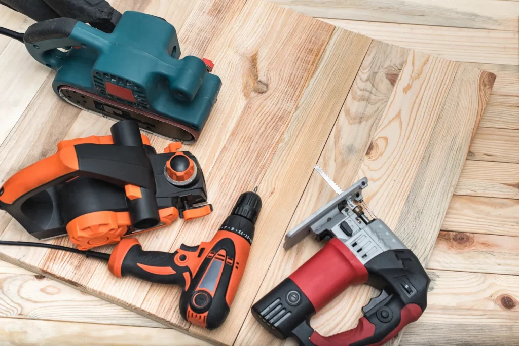 How to Clean Your Power Tools Tips for Removing Rust and Oil