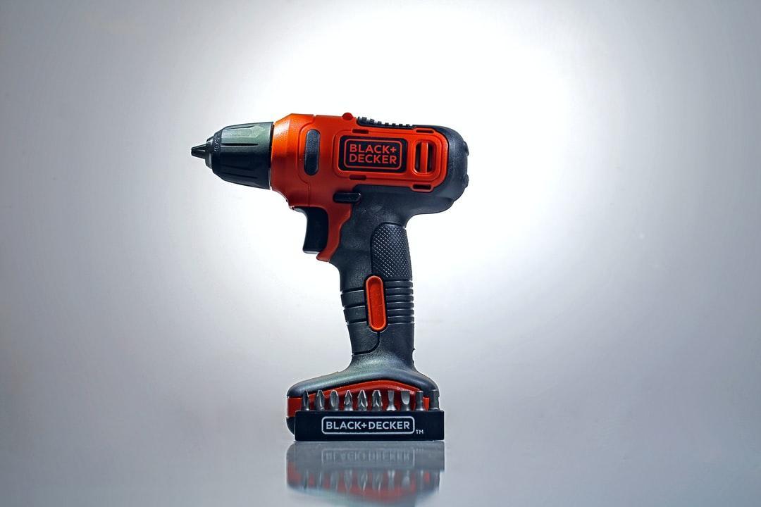 Cordless vs Corded Power Tools