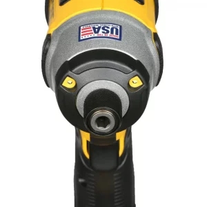 DeWalt DCF885B Front