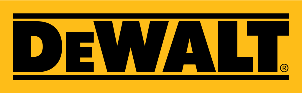 DeWalt-Logo