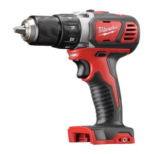 Milwaukee 2606-20 Côté