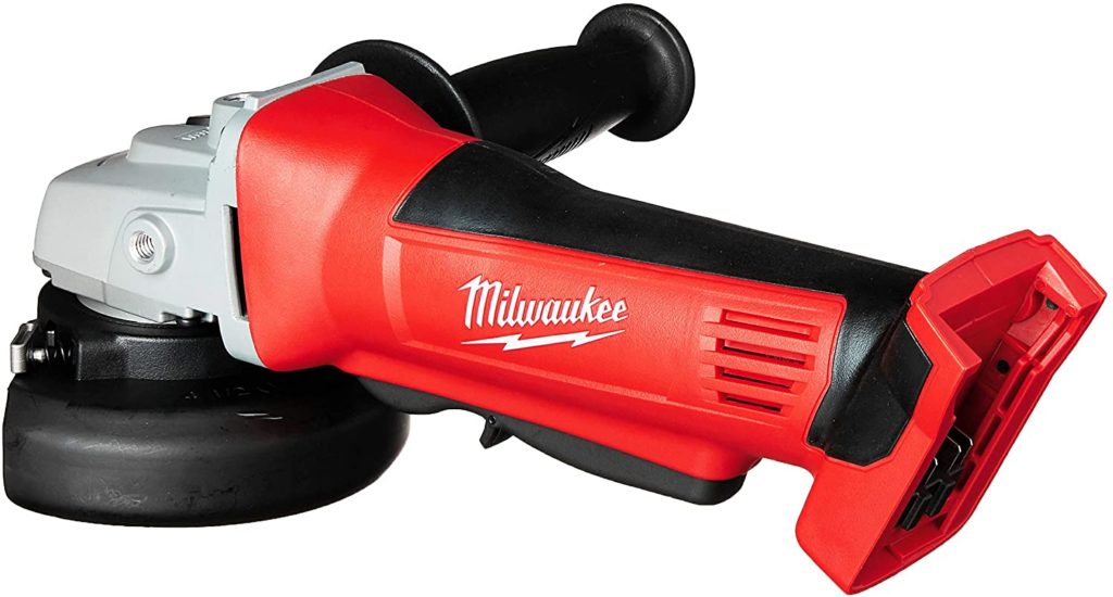 Milwaukee 2680-20 Right Side