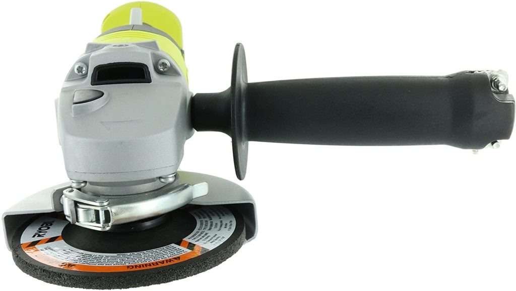 Ryobi P421 Front View