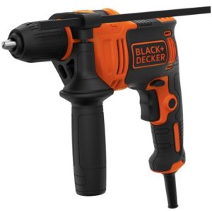 Black + Decker BEHD201 Front