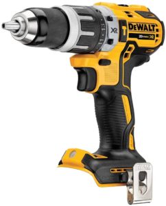 DeWalt DCD796B Avant