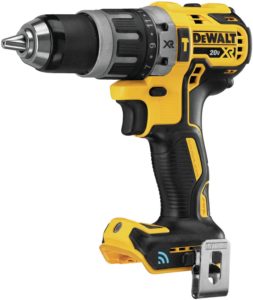 DeWalt DCD797B Front