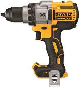 DeWalt DCD991B Front