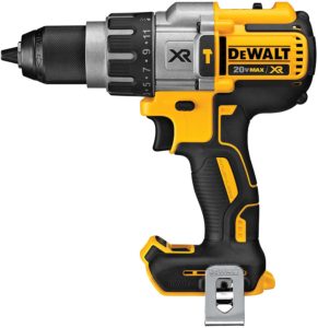 Latéral DeWalt DCD996B