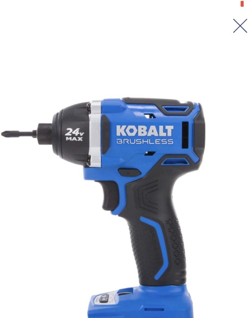 Kobalt 324B-03 Côté