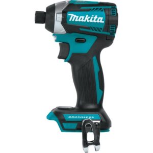 Makita XDT14Z Side