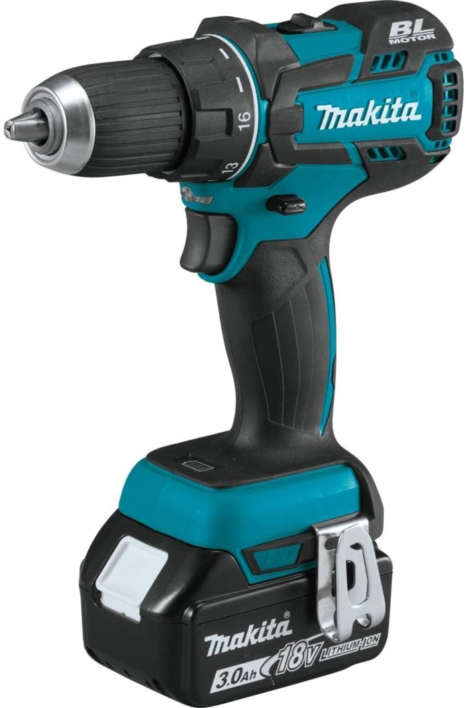 Makita XFD061 Drill