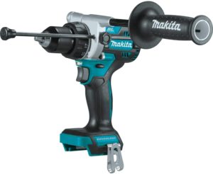 Makita XPH14Z Side