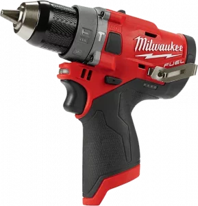 Milwaukee 2504-20 Front