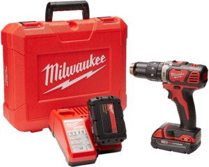 Inclusion du kit Milwaukee 2607-22CT