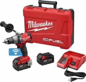 Milwaukee 2706-22 Inclusions