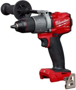 Milwaukee 2804-20 Front