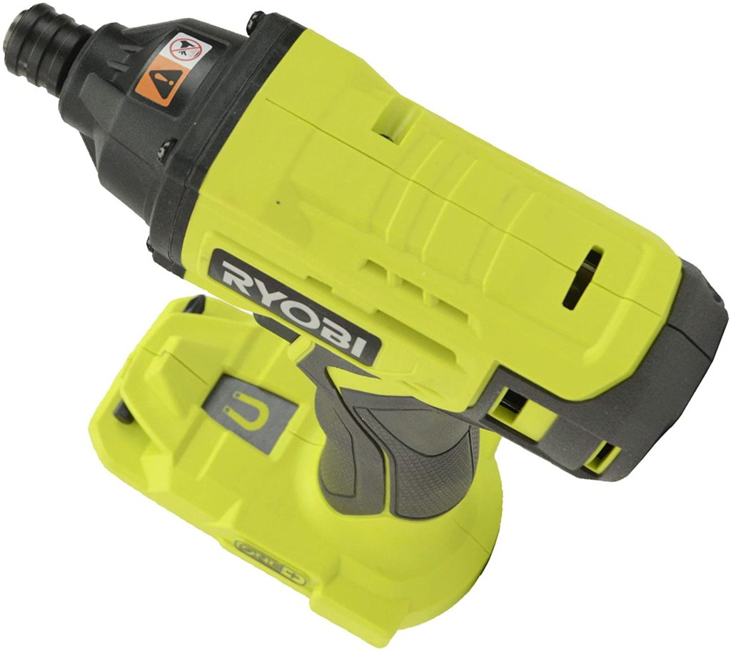 Ryobi P235A Top