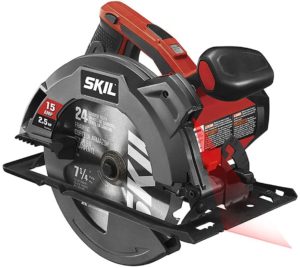 Skil 5280-01 Front