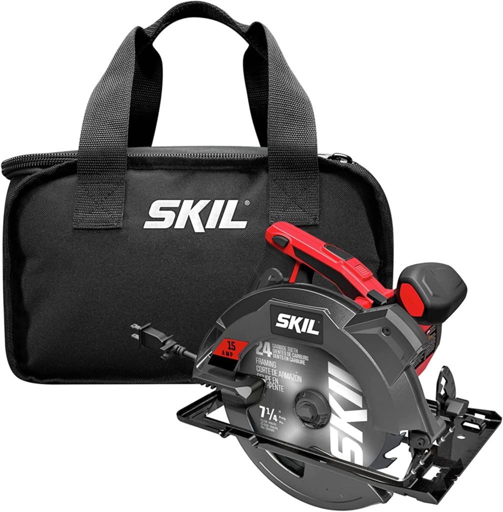Skil 5280-01 Overview
