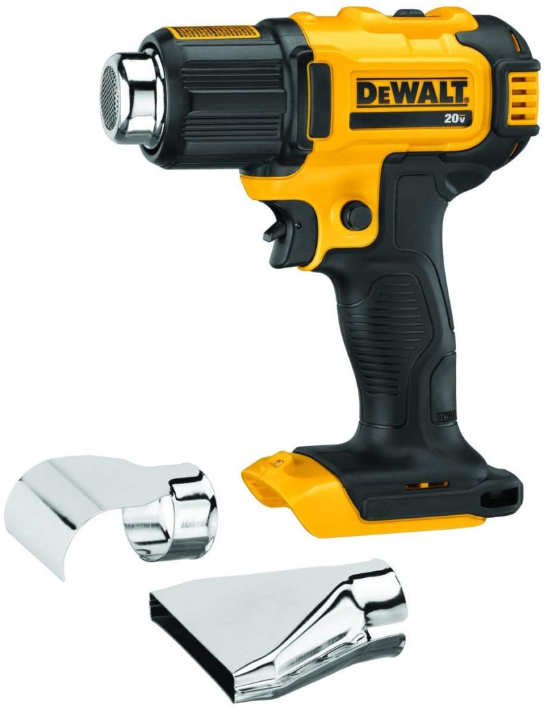 DeWalt DCE530B Overview