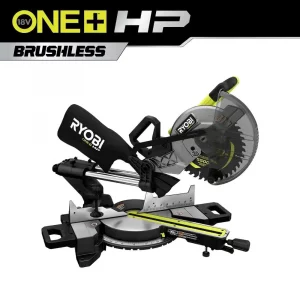 Ryobi ONE+ HP PBLMS01B Overview