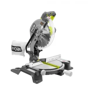 Ryobi TS1346 Overview