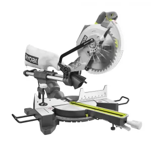 Ryobi TSS103 Overview