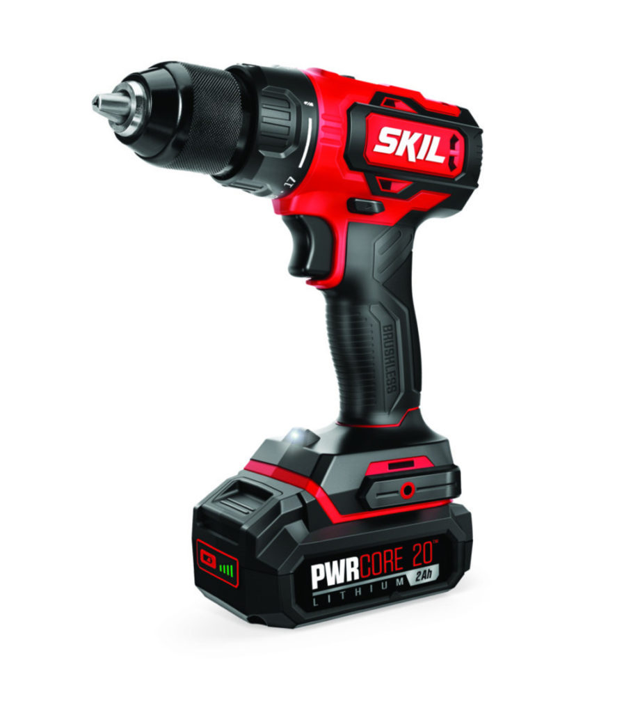 Skil PWRCORE 20 DL529302 Tool