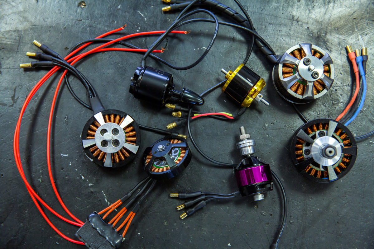 Brushed vs. Brushless Power Tools A Helpful Guide